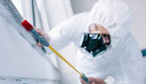 Best Commercial Pest Control  in Baker, MT